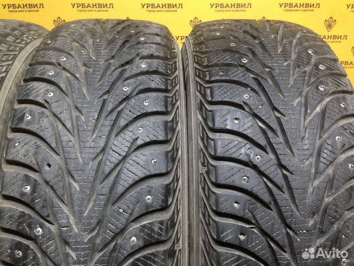 Yokohama Ice Guard IG35 205/60 R16