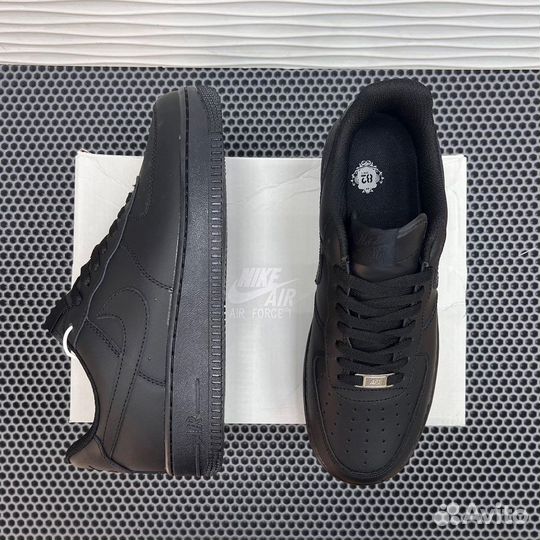 Кроссовки Nike Air Force 1