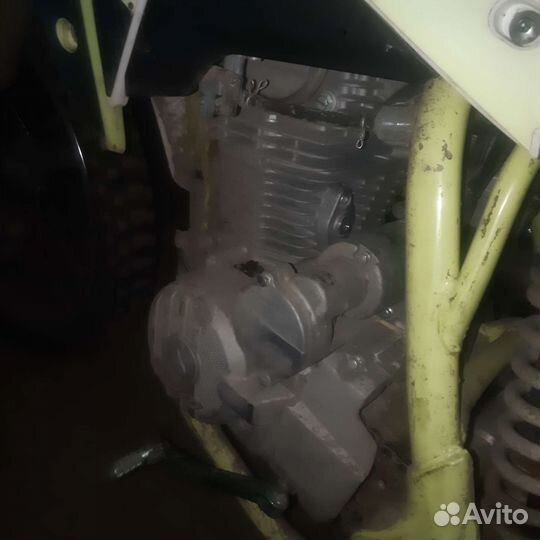 Мотик 250 куб. бсе. 2022 года