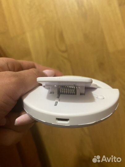 Селфи кольцо для смартфона