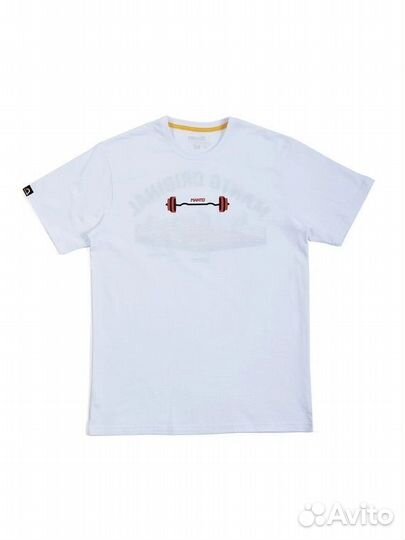 Футболка Manto Ring 2.0