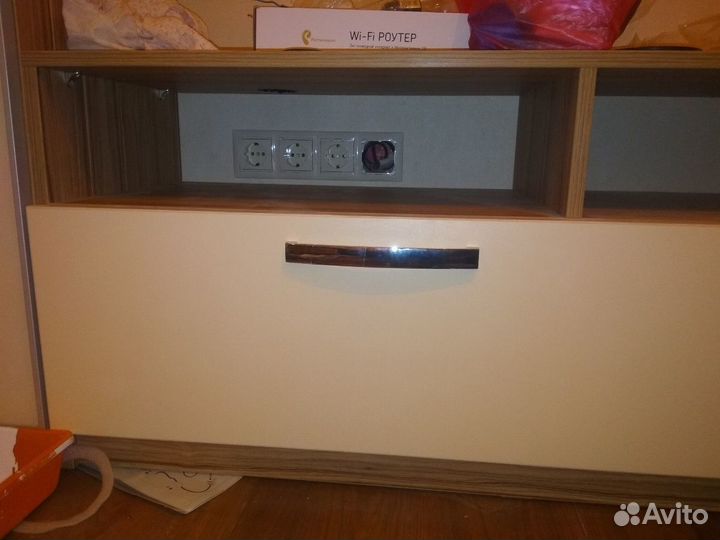 Электрик,Услуги Электрика