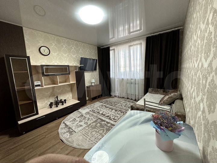 Квартира-студия, 28 м², 5/10 эт.