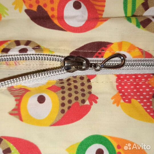 Медицинская блуза 48-50