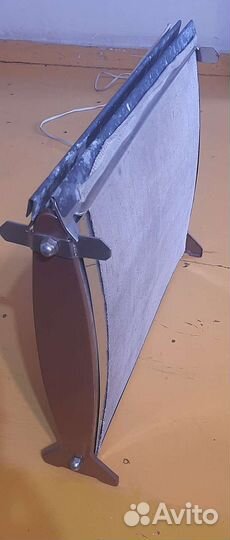 Фотоглянцеватель фг-10