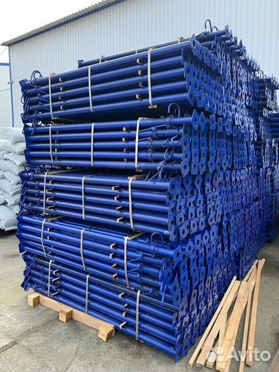 Стойкателескопическая,3.1