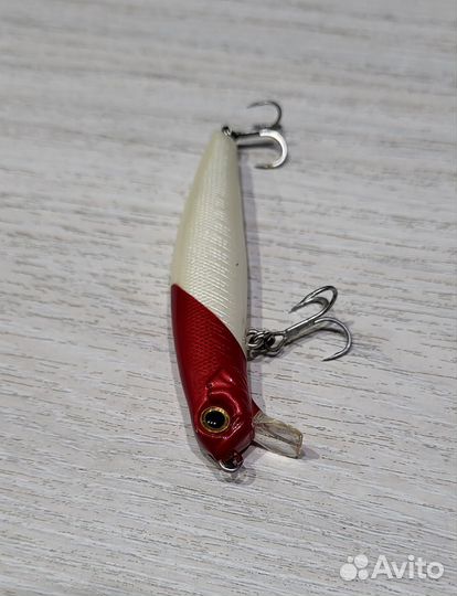 Воблер Jackson Dead Float 8