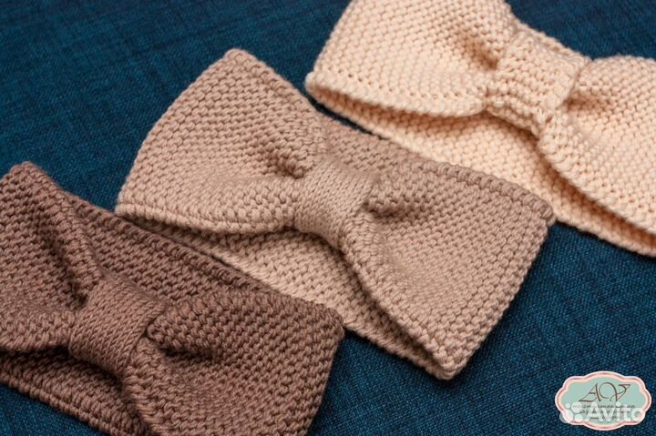 Повязка для головы