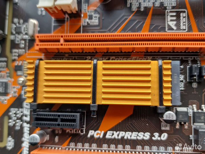 Комплект S-2011V3 X99+Xeon E5-2666V3+DDR3 32Gb+SSD