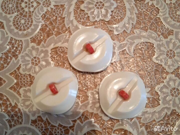 Пуговицы СССР