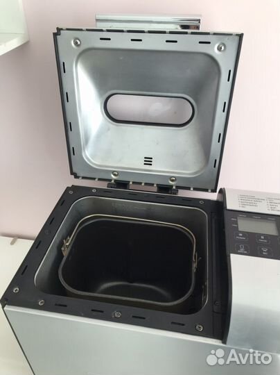 Хлебопечка Bork