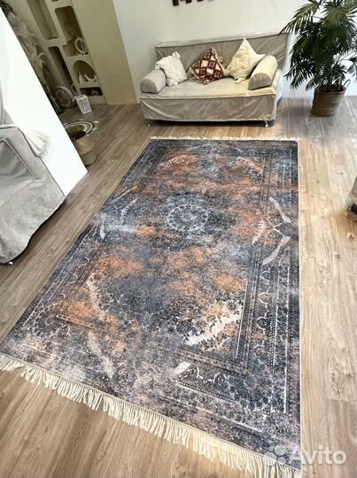 Ковер Безворсовый новый