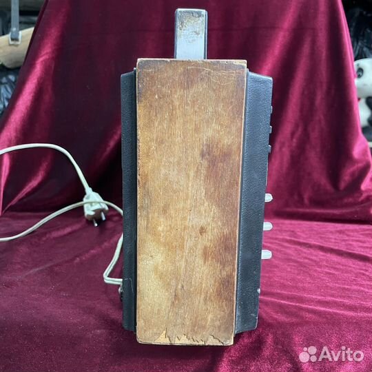 Радиоприемник Selena B 215 переносной