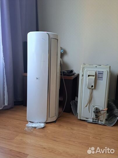 Сплит система бу