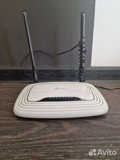 WiFi Роутер TP-link TL-WR841N