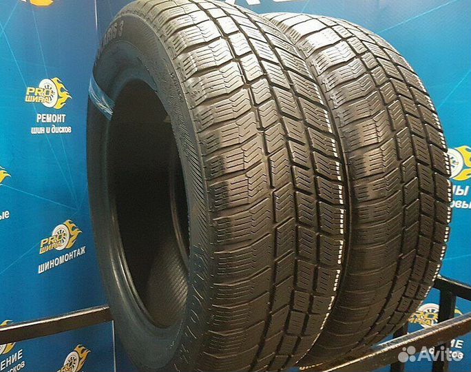 Barum Polaris 3 185/60 R15