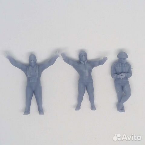 Модель фанатов хулиганов