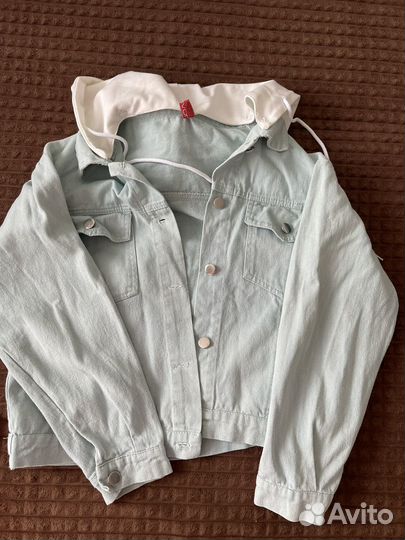 Женские вещи пакетом 42 44