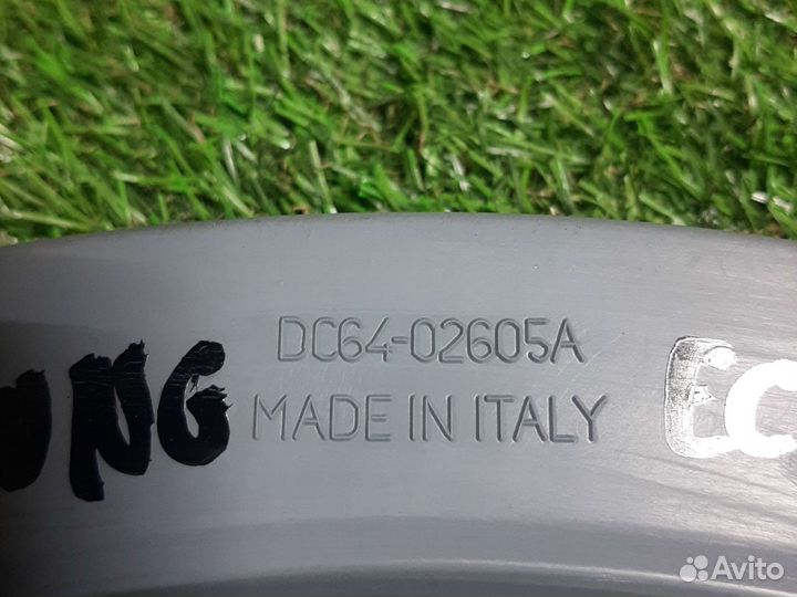 Манжета для стиральной машины Samsung. DC64-02605A