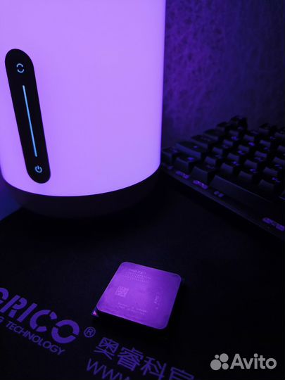 Процессор amd fx 6300