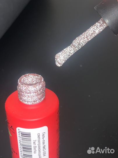 Набор гель лаков новый