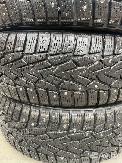 Nokian Tyres Nordman 7 195/65 R15