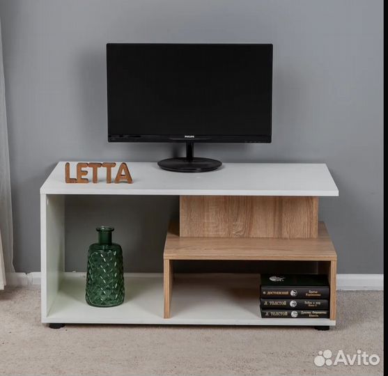 Тумба под тв бу