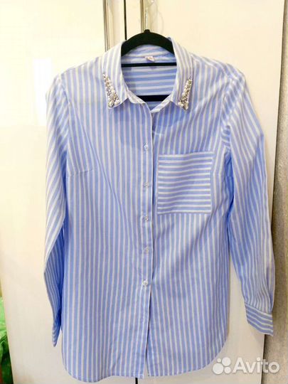 Рубашки для девочки