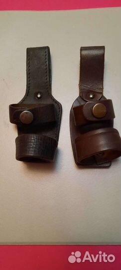 Держатель для дубинки