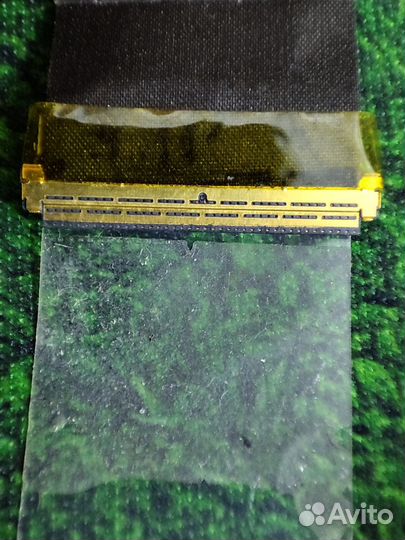 Шлейф матрицы HP G72