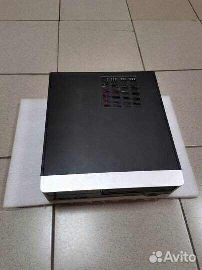 Корпус для пк mini itx