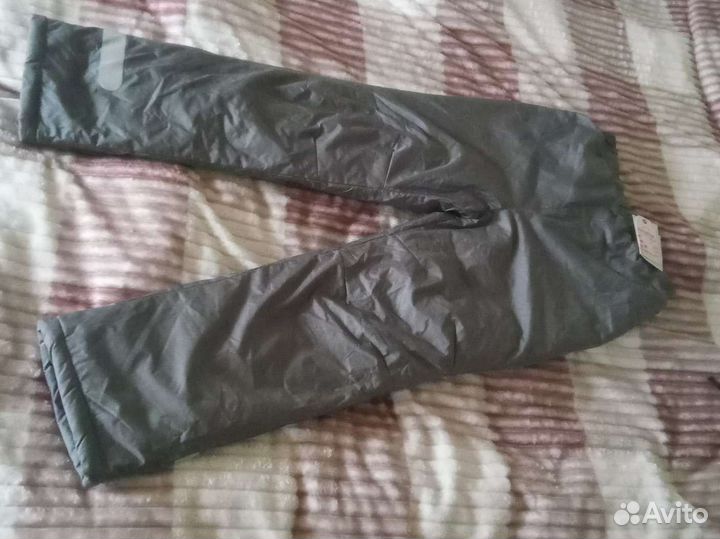 Брюки 158 новые для девочки