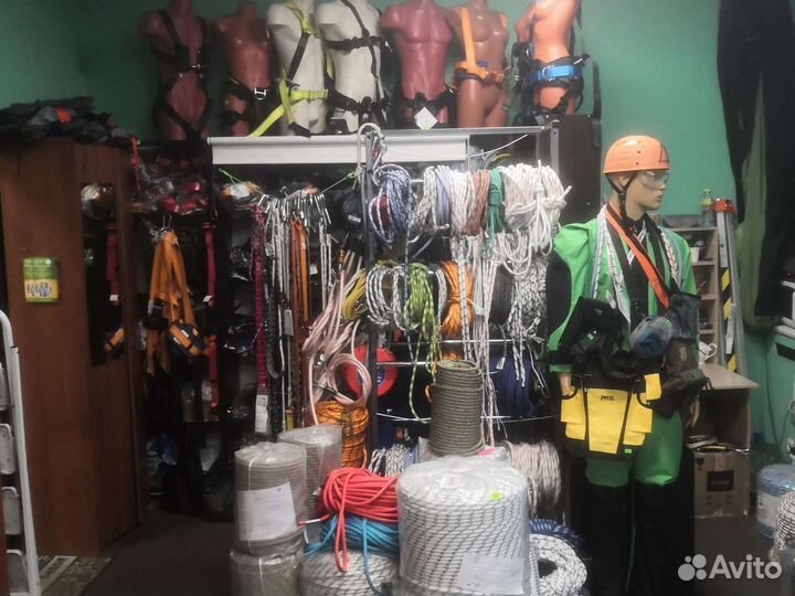 Карабин с вертлюгом венто артикул 224ы