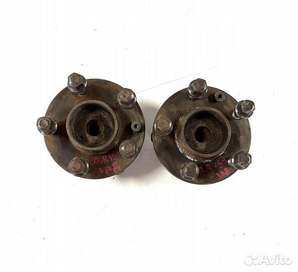 Ступица задняя Alfa Romeo 159 2.2