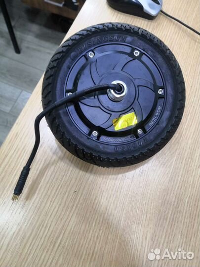 Мотор колесо для электросамоката