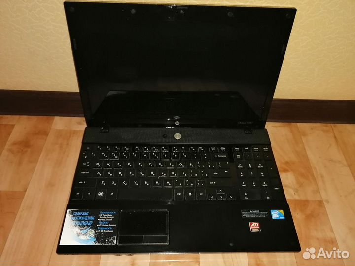 Ноутбук HP ProBook 4510s