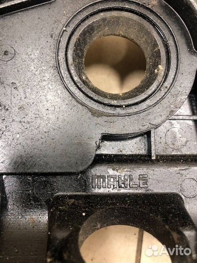 Крышка головки блока (клапанная) 2.5 TD YD25ddti