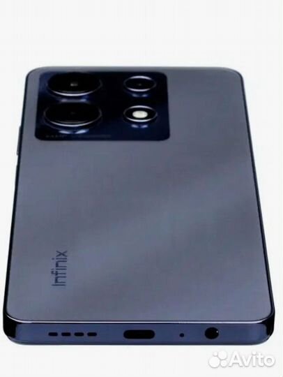 Infinix Note 30, 8/256 ГБ