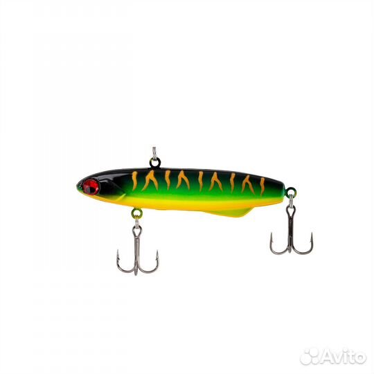 Zander Master Раттлин Intro 80S 28g цвет 011