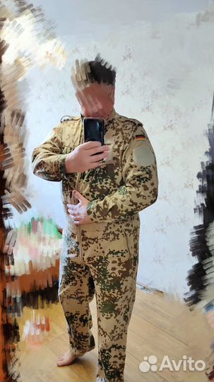 Комбинезон BW 56-58р