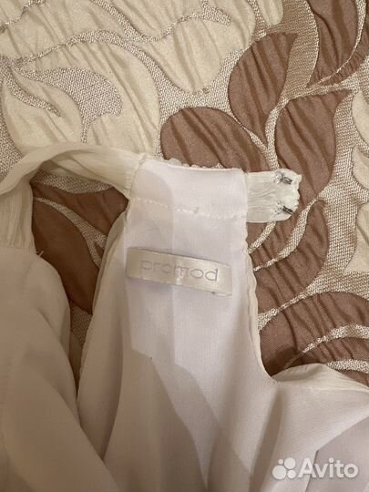 Платье женское 42 44