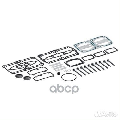 Ремонтный комплект компрессора S111566 starkmei