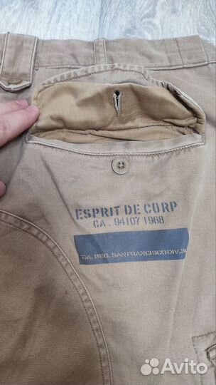 Штаны карго Esprit