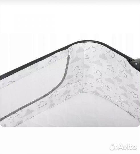 Люлька колыбель