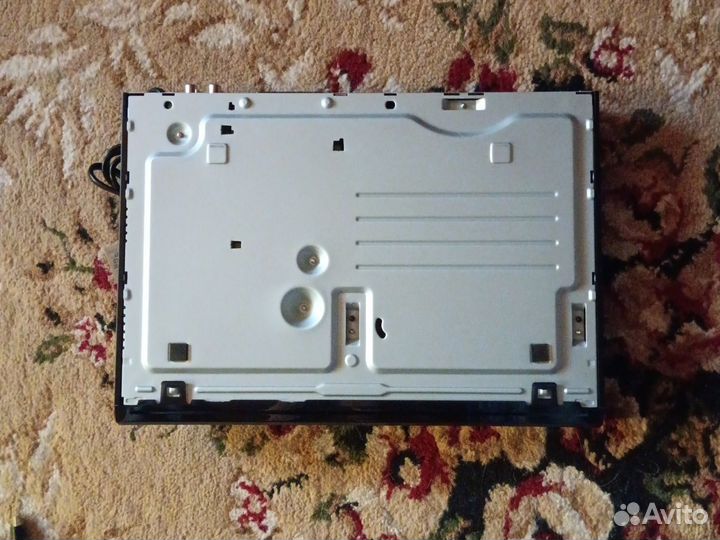 Видиоплеер