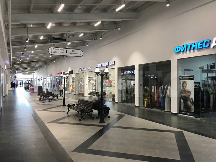 Помещение от собственника