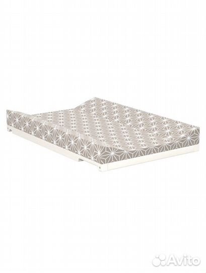 Пеленальная доска