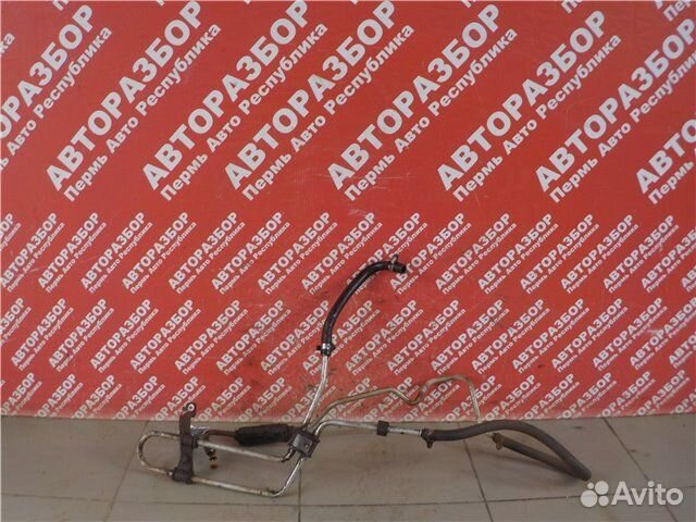 Шланг, трубка гур Lifan Solano 620 LFB479Q 2013