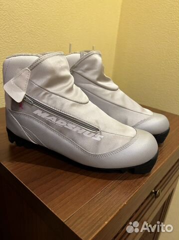 Лыжные ботинки madshus 39