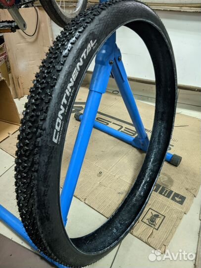 Continental Race king 29 x 2.0 180TPI кевлар
